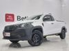 STRADA 1.4 ENDURANCE CS PLUS 8V FLEX 2P MANUAL - 2023 - CAXIAS DO SUL