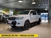 HILUX 3.0 SR 4X4 CD 16V TURBO INTERCOOLER DIESEL 4P MANUAL - 2013 - CAXIAS DO SUL