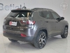 COMPASS 1.3 LONGITUDE T270 16V TURBO 4X2 FLEX 4P AUTOMÁTICO - 2025 - CAXIAS DO SUL