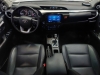 HILUX 2.8 SRX PLUS 4X4 CD TURBO DIESEL 4P AUTOMÁTICO - 2024 - CAXIAS DO SUL