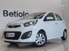 PICANTO 1.0 EX 12V FLEX 4P MANUAL - 2013 - CAXIAS DO SUL