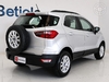 ECOSPORT 1.5 TIVCT FLEX SE AUTOMÁTICO - 2018 - CAXIAS DO SUL