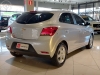 ONIX 1.4 MPFI LT 8V FLEX 4P MANUAL - 2019 - CAXIAS DO SUL