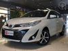 YARIS 1.5 16V FLEX XS MULTIDRIVE - 2019 - CAXIAS DO SUL