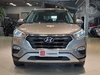 CRETA 1.6 16V FLEX PULSE AUTOMÁTICO - 2017 - CAXIAS DO SUL