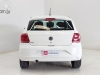 GOL 1.6 MSI 8V TOTALFLEX 4P MANUAL - 2022 - CAXIAS DO SUL