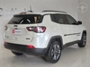 COMPASS 2.0 LONGITUDE TD350 TURBO DIESEL 4X4 4P AUTOMÁTICO - 2022 - CAXIAS DO SUL