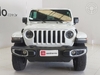 WRANGLER 2.0 SAHARA 4X4 16V 2P AUTOMÁTICO - 2023 - CAXIAS DO SUL