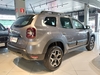 DUSTER 1.3 TURBO ICONIC 16V FLEX 4P AUTOMÁTICO - 2023 - CAXIAS DO SUL