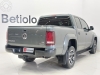 AMAROK 3.0 V6 TDI HIGHLINE CD DIESEL 4MOTION AUTOMÁTICO - 2023 - CAXIAS DO SUL