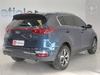 SPORTAGE 2.0 LX 4X2 16V FLEX 4P AUTOMÁTICO - 2020 - CAXIAS DO SUL