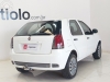 PALIO 1.0 MPI FIRE ECONOMY 8V FLEX 4P MANUAL - 2013 - CAXIAS DO SUL