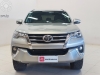 HILUX SW4 2.8 SRX 4X4 7 LUGARES 16V TURBO INTERCOOLER DIESEL 4P AUTOMÁTICO - 2017 - CAXIAS DO SUL