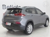 TRACKER 1.0 12V LTZ TURBO FLEX 4P AUTOMÁTICO - 2022 - CAXIAS DO SUL