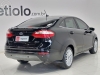 FIESTA 1.6 TITANIUM SEDAN 16V FLEX 4P AUTOMÁTICO - 2017 - CAXIAS DO SUL