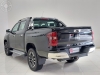 TITANO 2.2 RANCH TURBO 4X4 DIESEL 4P AUTOMÁTICO - 2025 - CAXIAS DO SUL