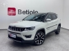 COMPASS 2.0 16V FLEX LIMITED AUTOMÁTICO - 2021 - CAXIAS DO SUL
