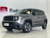 RENEGADE 1.8 16V FLEX 4P AUTOMÁTICO - 2021 - CAXIAS DO SUL