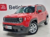RENEGADE 1.8 16V FLEX LONGITUDE 4P AUTOMÁTICO - 2016 - CAXIAS DO SUL