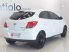 ONIX 1.4 MPFI LTZ 8V FLEX 4P AUTOMÁTICO - 2015 - CAXIAS DO SUL