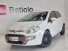 PUNTO 1.6 ESSENCE 16V FLEX 4P AUTOMATIZADO - 2013 - CAXIAS DO SUL