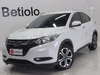 HR-V 1.8 16V FLEX EXL 4P AUTOMÁTICO - 2018 - CAXIAS DO SUL