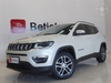 COMPASS 2.0 16V FLEX SPORT AUTOMÁTICO - 2020 - CAXIAS DO SUL