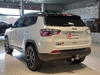 COMPASS 2.0 16V DIESEL LONGITUDE 4X4 AUTOMÁTICO - 2018 - CAXIAS DO SUL