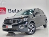 T-CROSS 1.0 TSI 200 SENSE AUTOMÁTICO - 2022 - CAXIAS DO SUL