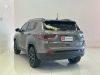 COMPASS 2.0 16V FLEX LIMITED AUTOMÁTICO - 2021 - CAXIAS DO SUL