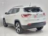 COMPASS 2.0 16V FLEX SPORT AUTOMÁTICO - 2021 - CAXIAS DO SUL