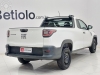 STRADA 1.4 ENDURANCE CS PLUS 8V FLEX 2P MANUAL - 2022 - CAXIAS DO SUL