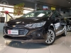 CRUZE 1.4 TURBO LT 16V FLEX 4P AUTOMÁTICO - 2017 - CAXIAS DO SUL