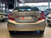 CIVIC 1.8 LXS 16V FLEX 4P MANUAL - 2014 - CAXIAS DO SUL