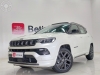 COMPASS 1.3 SERIE S T270 16V TURBO FLEX 4P AUTOMÁTICO - 2025 - CAXIAS DO SUL