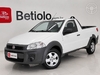 STRADA 1.4 MPI HARD WORKING CS 8V FLEX 2P MANUAL - 2016 - CAXIAS DO SUL