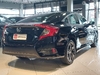 CIVIC 2.0 SEDAN SPORT 16V FLEX 4P AUTOMÁTICO - 2018 - CAXIAS DO SUL