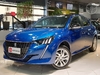208 1.0 STYLE FLEX 6V 4P MANUAL - 2024 - CAXIAS DO SUL