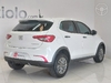 ARGO 1.3 8V ENDURANCE FLEX 4P MANUAL - 2025 - CAXIAS DO SUL