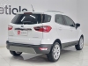 ECOSPORT 1.5 TITANIUM 16V FLEX 4P AUTOMÁTICO - 2020 - CAXIAS DO SUL