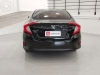 CIVIC 2.0 16V FLEXONE EX 4P CVT - 2017 - CAXIAS DO SUL
