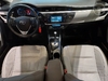 COROLLA 2.0 XEI 16V FLEX 4P AUTOMÁTICO - 2016 - CAXIAS DO SUL