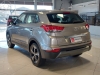 CRETA 1.6 16V FLEX PULSE PLUS AUTOMÁTICO - 2020 - CAXIAS DO SUL