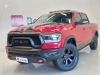 1500 5.7 V8 REBEL CD 4X4 4P AUTOMÁTICO - 2021 - CAXIAS DO SUL