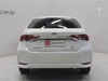 COROLLA 2.0 XEI 16V FLEX 4P AUTOMÁTICO - 2021 - CAXIAS DO SUL