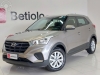CRETA 1.6 16V FLEX SMART AUTOMÁTICO - 2020 - CAXIAS DO SUL