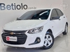 ONIX 1.0 12V FLEX 4P MANUAL - 2025 - CAXIAS DO SUL