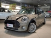 COOPER 1.5 12V TURBO 2P AUTOMÁTICO - 2019 - CAXIAS DO SUL