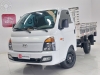 HR 2.5 LONGOCAÇAMBA 4X2 16V 130CV TURBO INTERCOOLER DIESEL 2P MANUAL - 2021 - CAXIAS DO SUL