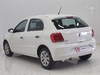 GOL 1.0 12V MPI TOTALFLEX 4P MANUAL - 2023 - CAXIAS DO SUL